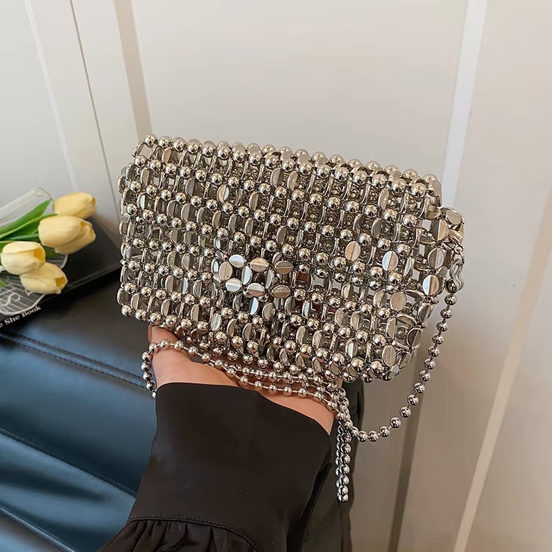 PU Sense of Luxury Solid Color - Luxury Bags Trend 2025 recension och pris