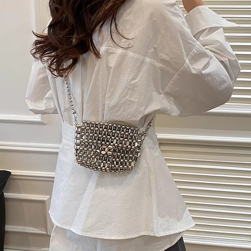 PU Sense of Luxury Solid Color - Luxury Bags Trend 2025 recension och pris