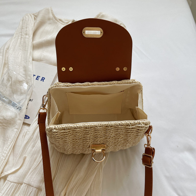 2025 New Fashion Luxury Bamboo - Luxury Bags Trend 2025 recension och pris