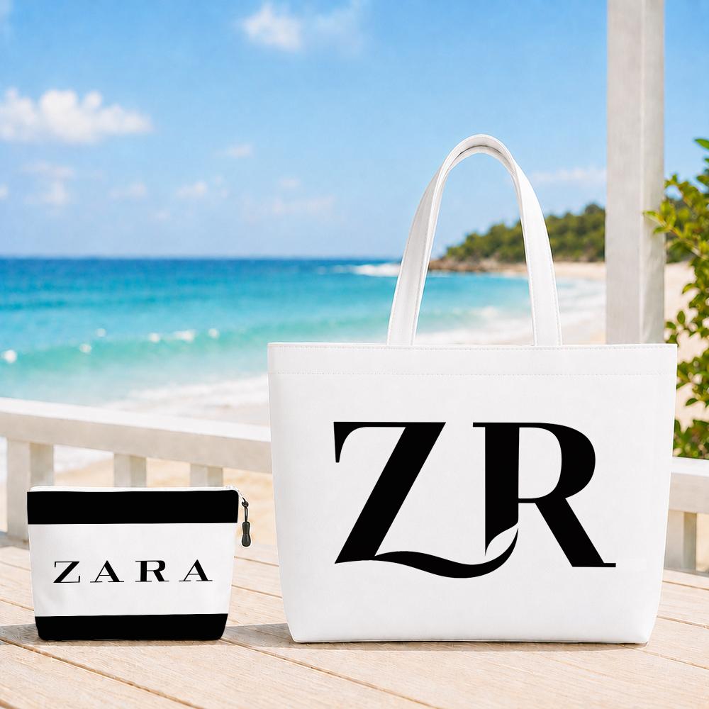 Luxury Z-ZAraS Storage Bags 2- - Luxury Bags Zara recension och pris