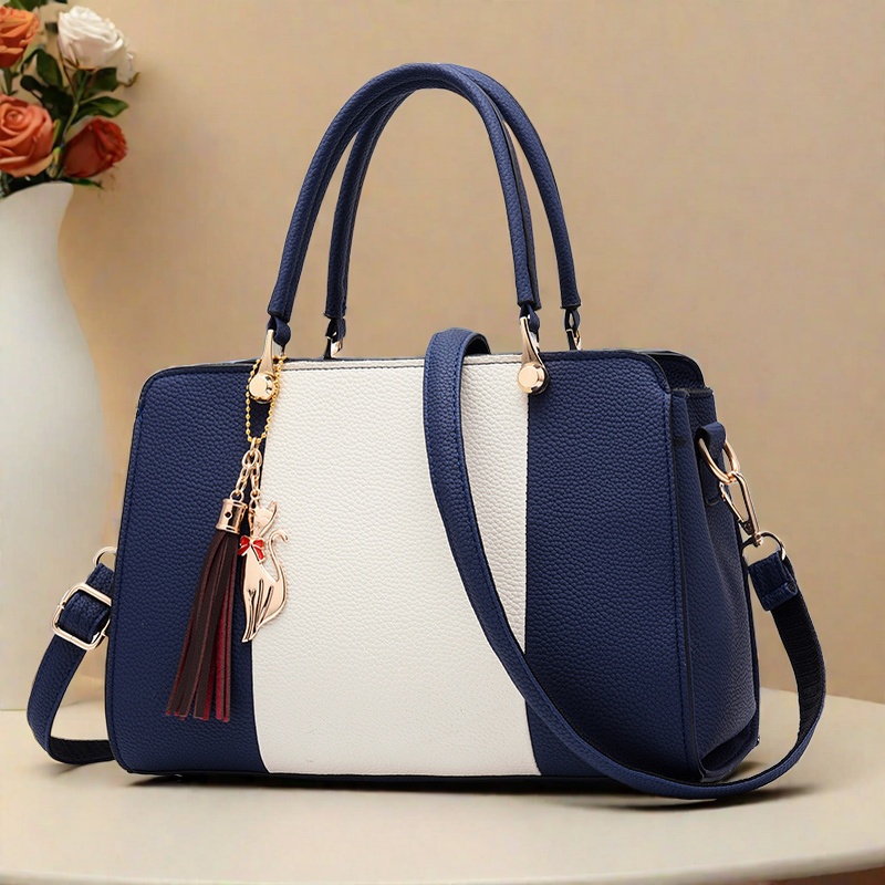 Women's shoulder Handbags Bag  - Luxury Bags Trend 2025 recension och pris