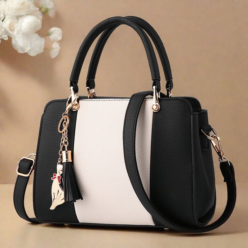 Women's shoulder Handbags Bag  - Luxury Bags Trend 2025 recension och pris