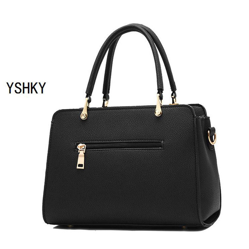 Women's shoulder Handbags Bag  - Luxury Bags Trend 2025 recension och pris