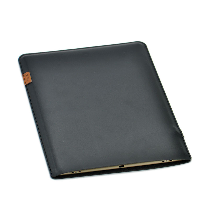 Ultra-Thin Super Slim Sleeve P - Briefcase Leather Slim recension och pris