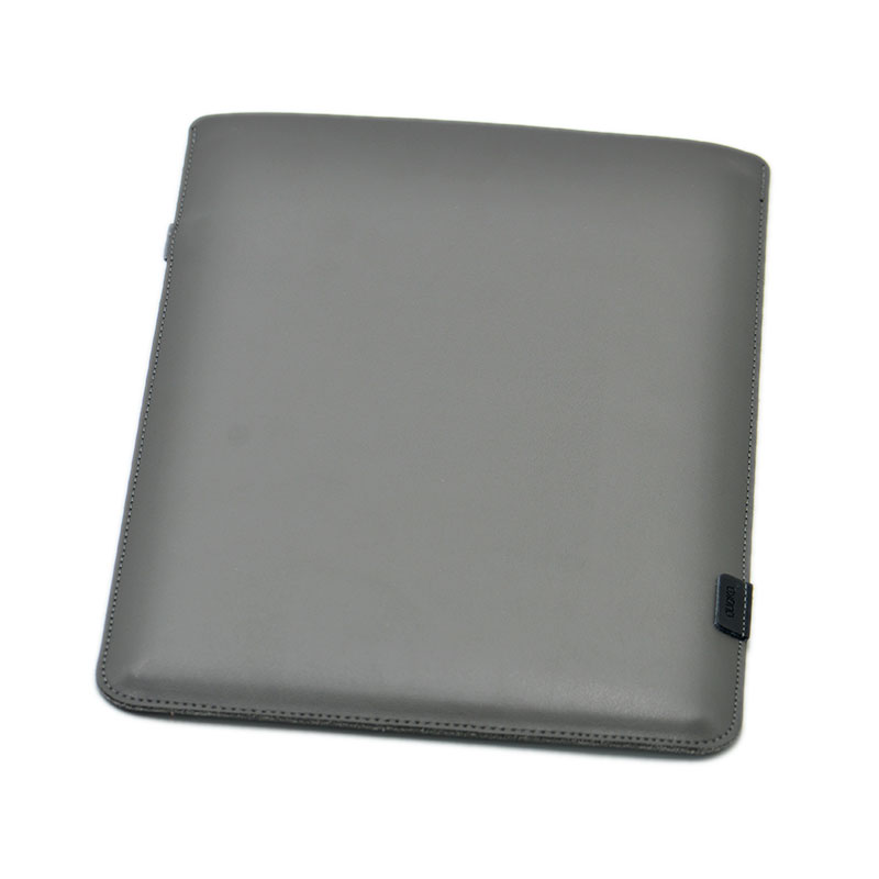 Ultra-Thin Super Slim Sleeve P - Briefcase Leather Slim recension och pris