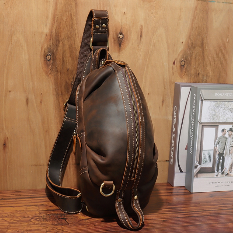 Fashion Design Luxury Men's Sl - Luxury Bags With Zipper recension och pris