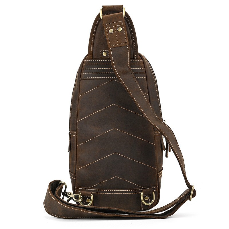 Fashion Design Luxury Men's Sl - Luxury Bags With Zipper recension och pris