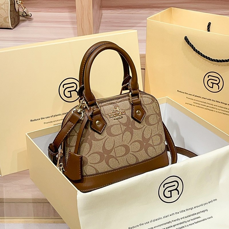 Brand Women's Handbag Shell Ba - Luxury Bags Trend 2025 recension och pris