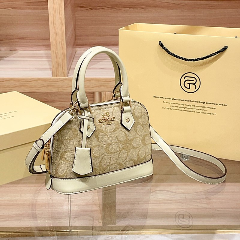 Brand Women's Handbag Shell Ba - Luxury Bags Trend 2025 recension och pris