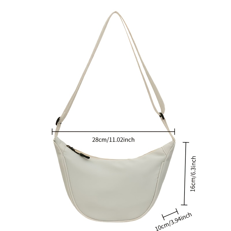 New Women's Crossbody Bag, Lig - Quiet Luxury Bags Crossbody recension och pris