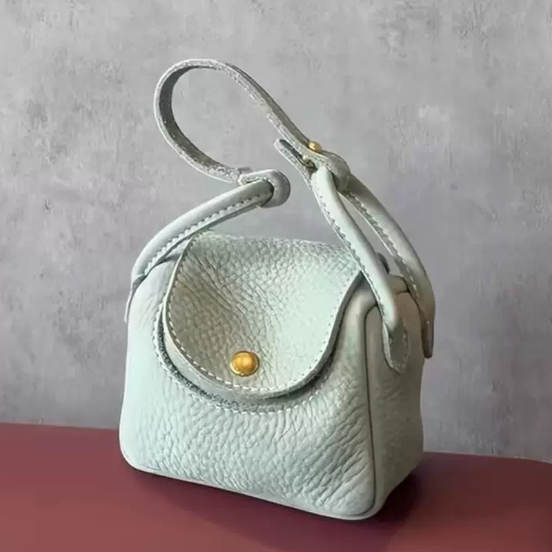 Fashion Super Cute Mini Box Ba - Luxury Bags Of 2026 recension och pris